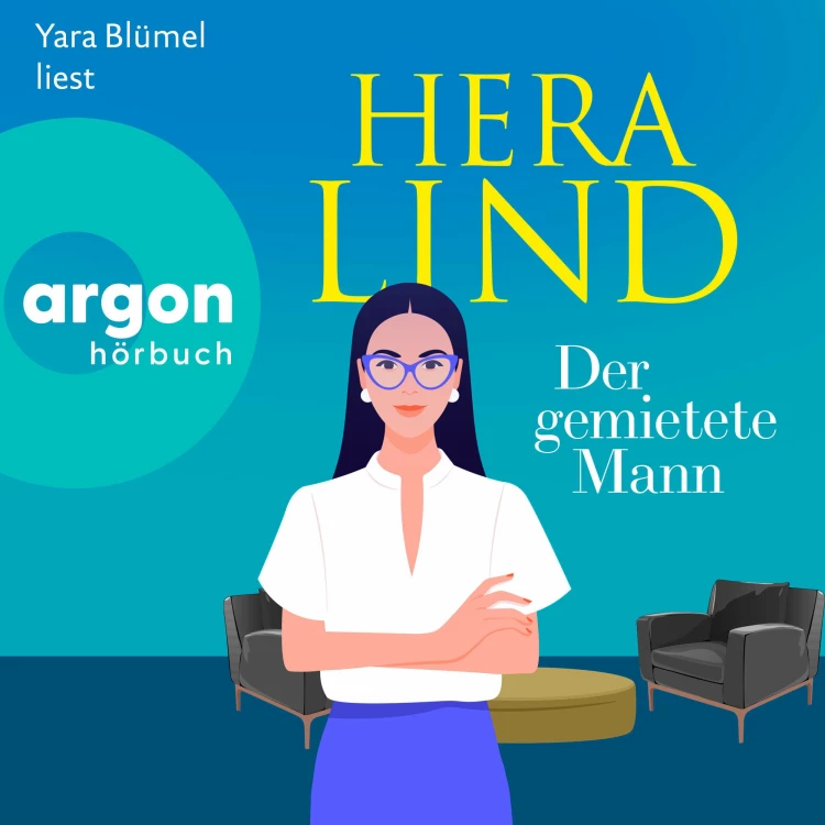 Cover von Hera Lind - Der gemietete Mann