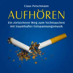 Cover - Claus Petschmann - Aufhören