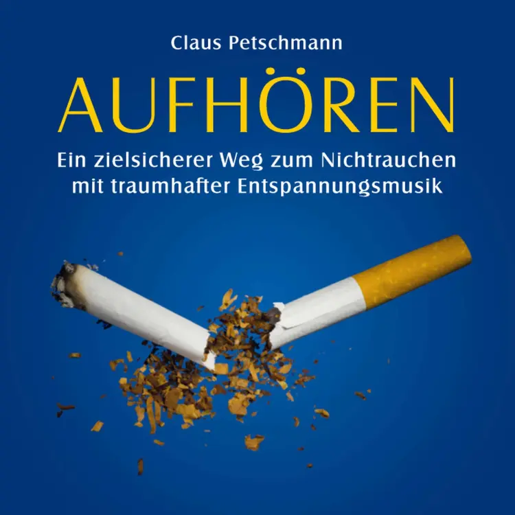 Cover von Claus Petschmann - Aufhören