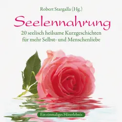 Cover - Robert Stargalla - Seelennahrung