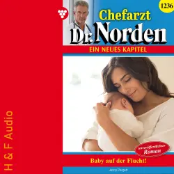 Cover - Chefarzt Dr. Norden