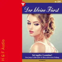 Cover - Der kleine Fürst