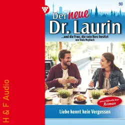 Cover - Der neue Dr. Laurin