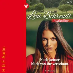 Cover - Leni Behrendt Bestseller