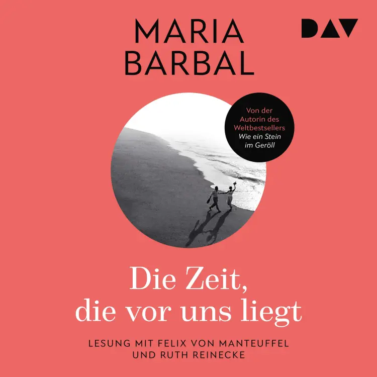 Cover von Maria Barbal - Die Zeit, die vor uns liegt