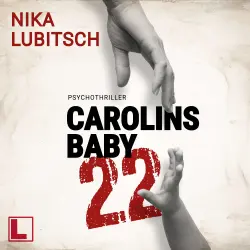 Cover - Nika Lubitsch - Carolins Baby : 22
