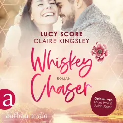 Cover - Lucy Score - Bootleg Springs - Band 1 - Whiskey Chaser