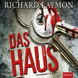 Cover - Richard Laymon - Das Haus - Roman