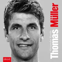 Cover - Alexander Kords - Thomas Müller - Biografie