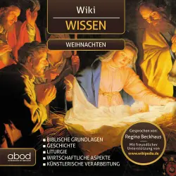 Cover - Wikipedia - Wikipedia Wissen - Weihnachten - Geschichte - Biblische Grundlagen - Liturgie - Wirtschaftliche Aspekte