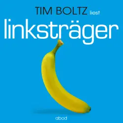Cover - Tim Boltz - Linksträger