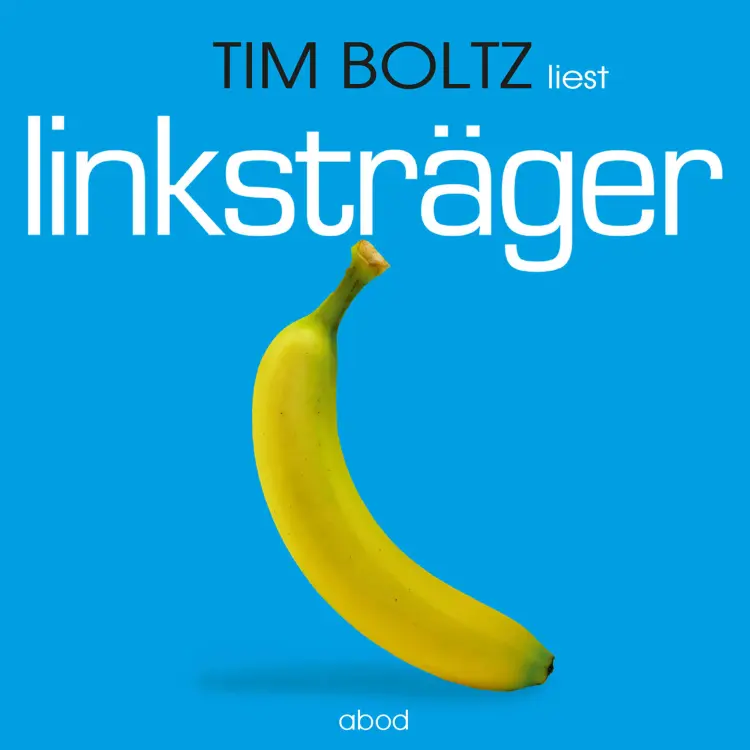 Cover von Tim Boltz - Linksträger
