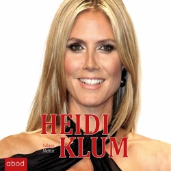 Cover - Sabine Meltor - Heidi Klum
