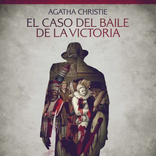 Cover - Cuentos cortos de Agatha Christie