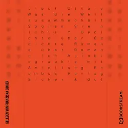 Cover - Liesl Ujvary - Sicher & Gut