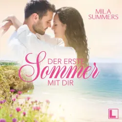 Cover - Mila Summers - Geschichten aus Port Isaac - Band 1 - Der erste Sommer mit dir