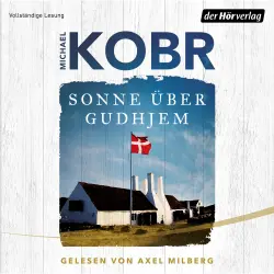 Cover - Michael Kobr - Lennart Ipsen - Band 1 - Sonne über Gudhjem