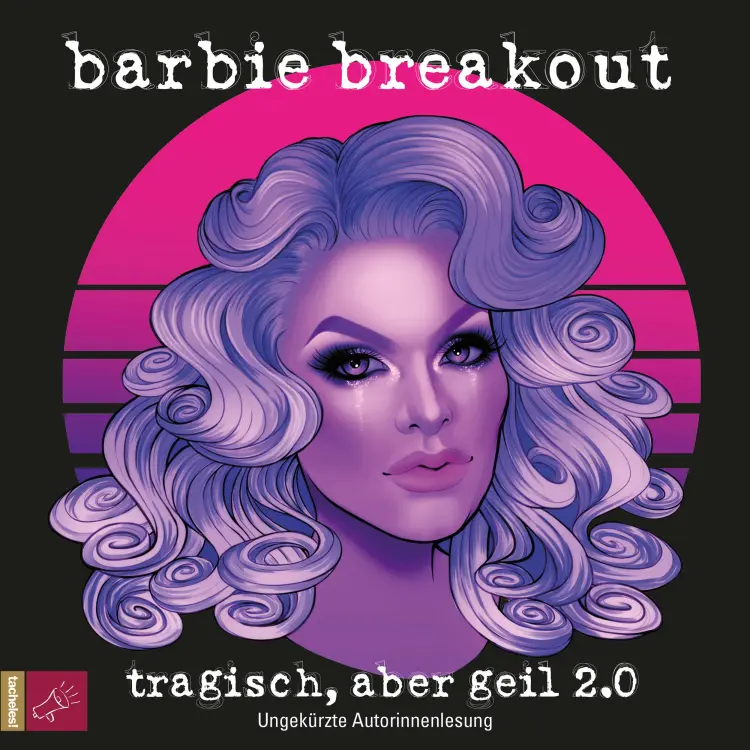 Cover von Barbie Breakout - Tragisch, aber geil 2.0