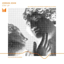 Cover - Jordan John - 