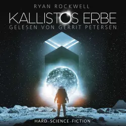 Cover - Ryan Rockwell - Kallistos Erbe - Band 1 - Kallistos Erbe