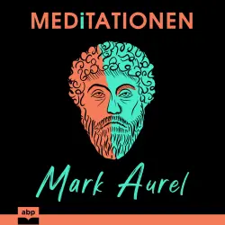 Cover - Marc Aurel - Meditationen