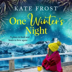 Cover - Kate Frost - One Winter's Night