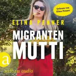 Cover - Elina Penner - Migrantenmutti