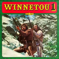 Cover - Karl May - Karl May - Winnetou 1