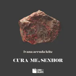 Cover - Ivana Arruda Leite - Cura-me, Senhor