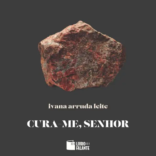 Cover von Ivana Arruda Leite - Cura-me, Senhor