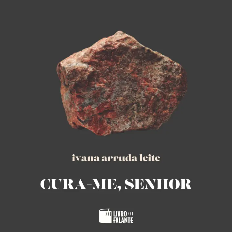 Cover von Ivana Arruda Leite - Cura-me, Senhor