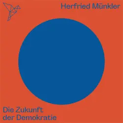 Cover - Empfehlungen zur Bundestagswahl 2025