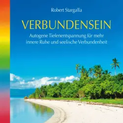 Cover - Robert Stargalla - Verbundensein