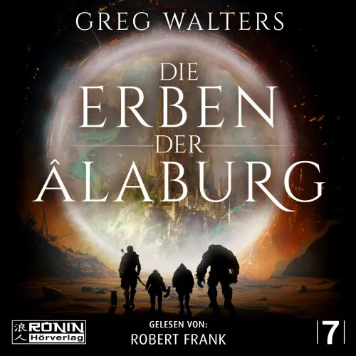 Cover - Die Farbseher Saga