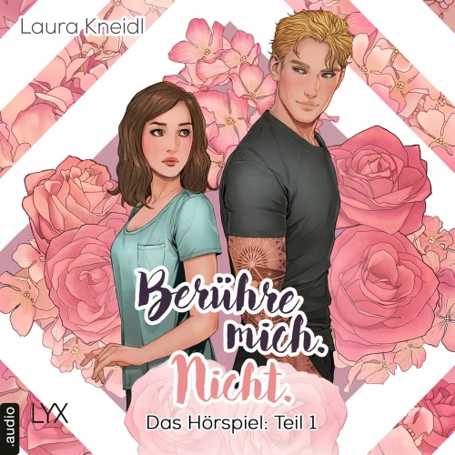 Cover von Berühre mich. Nicht.: Hörspiel-Reihe - Teil 1 - Berühre mich. Nicht.