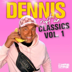 Cover - Dennis aus Hürth - Dennis ruft an - Classics: Vol. 1