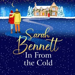 Cover - Sarah Bennett - In From the Cold - Juniper Meadows, Book 2
