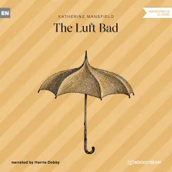 Cover - Katherine Mansfield - The Luft Bad