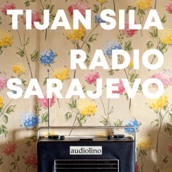 Cover - Tijan Sila - Radio Sarajevo
