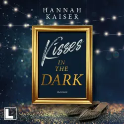 Cover - Hannah Kaiser - Kisses in the Dark