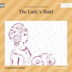 Cover - Katherine Mansfield - The Lady's Maid