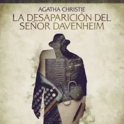 Cover - Agatha Christie: la maestra del misterio