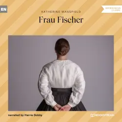 Cover - Katherine Mansfield - Frau Fischer