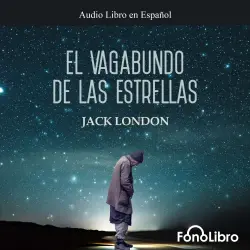 Cover - Jack London - El Vagabundo de las Estrellas