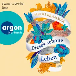 Cover - Mikki Brammer - Dieses schöne Leben