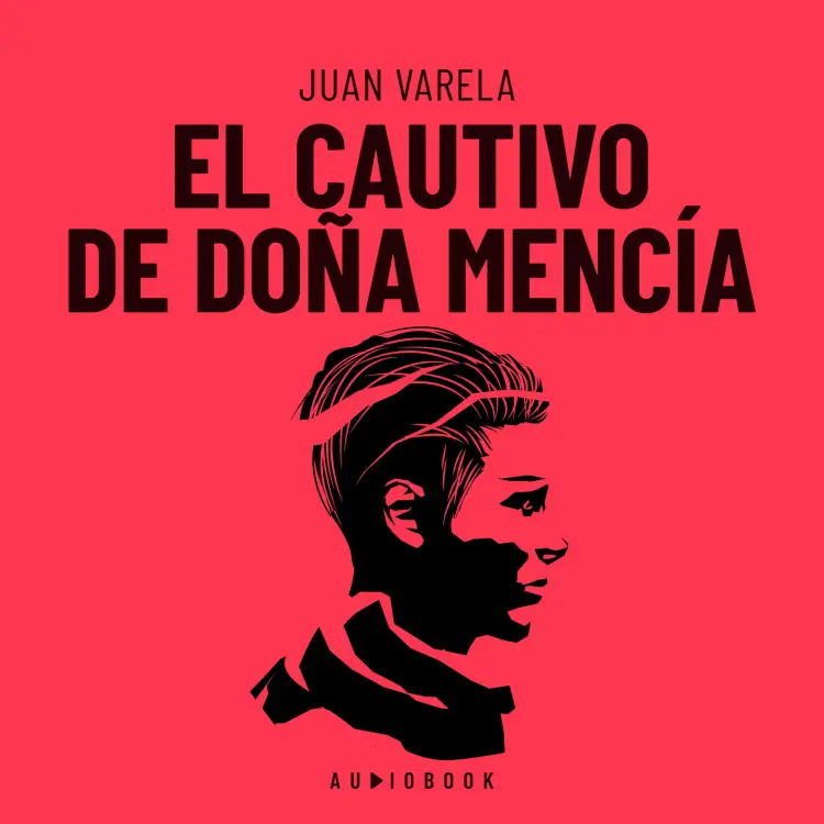 Cover von Juan Varela - El cautivo De Doña Mencía