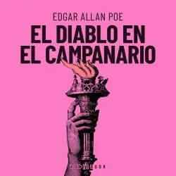 Cover - Edgar Allan Poe - El diablo en el campanario
