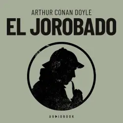 Cover - Arthur Conan Doyle - El jorobado