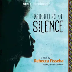 Cover - Rebecca Fisseha - Daughters of Silence