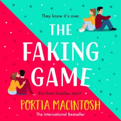 Cover - Portia MacIntosh - The Faking Game
